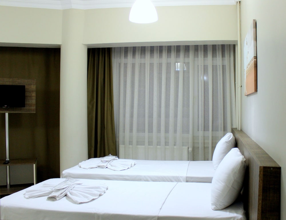 Deda Thermal Hotel 15/28