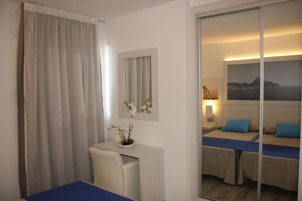 Apartamentos Bora Bora - Adults Only 18/65