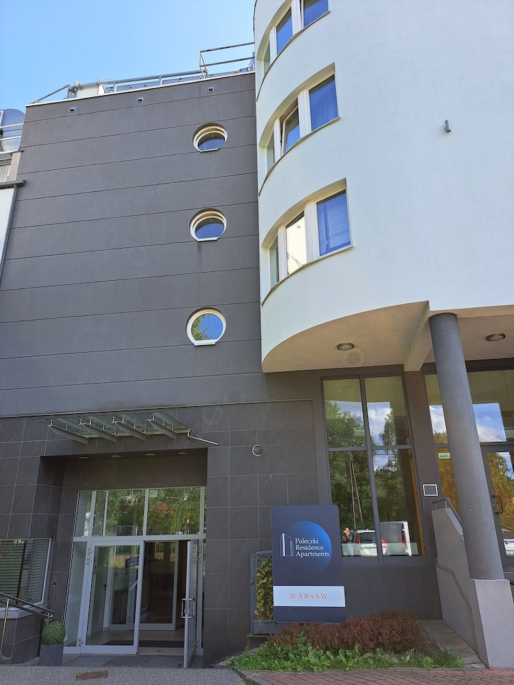 Poleczki Residence Apartments 3/50