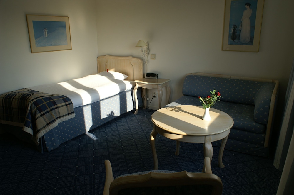 Hotel Molndals Bro 25/36