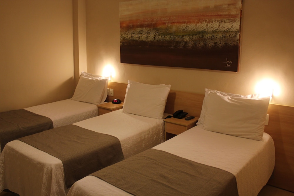 Galicia Hotel 9/47