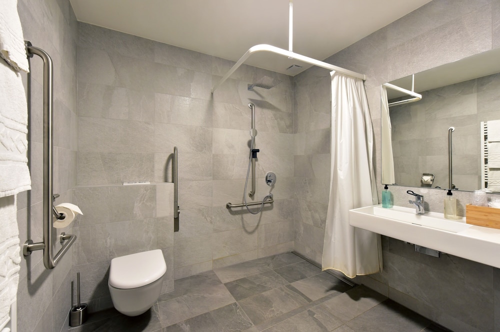 Hotel Rousseau Geneva 44/50