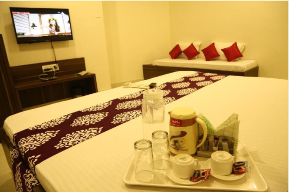 Hotel Kings Way 40/50