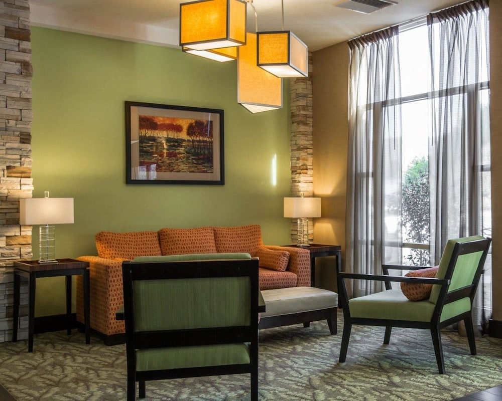 Comfort Inn Sylva - Cullowhee Sylva NC 35/57