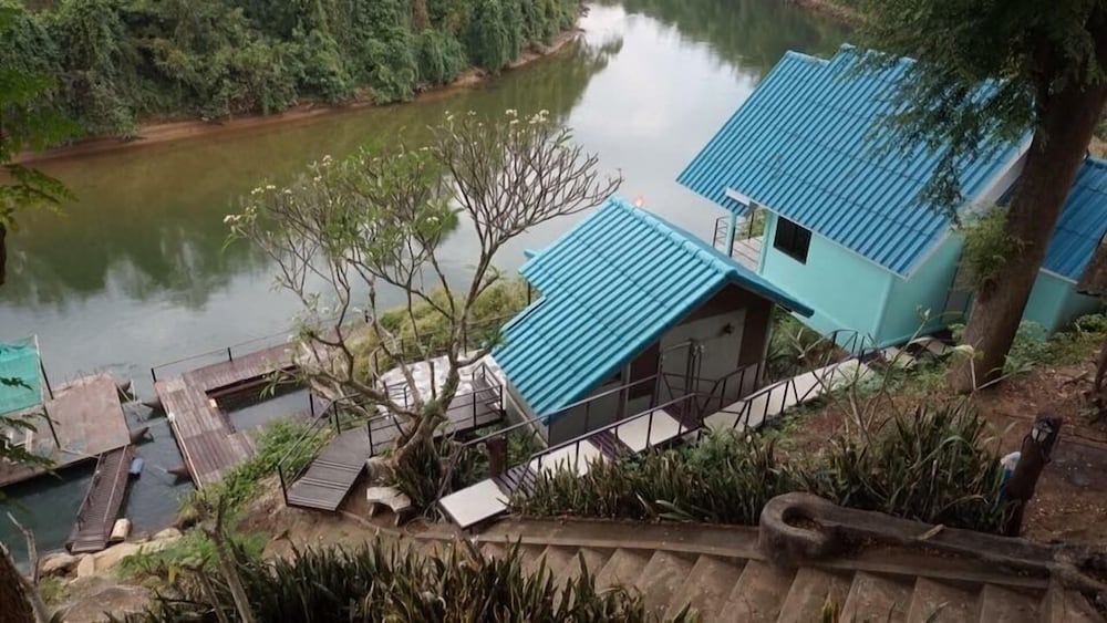 Kwainoy Riverpark & Resort 6/64