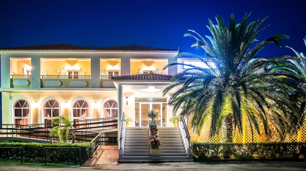 California Beach Hotel - Adults Only in Zakynthos