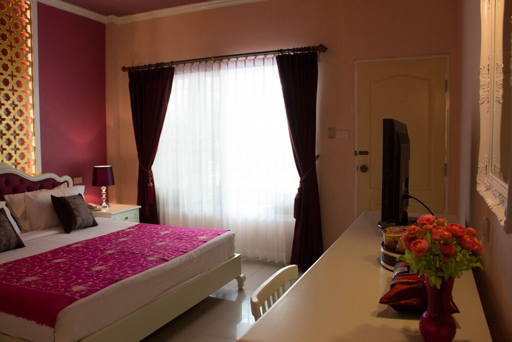 Baanplaidoi Resort 31/61
