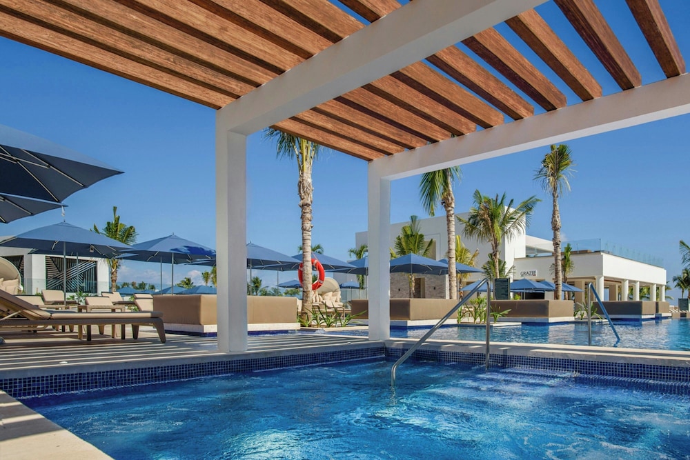 Royalton Splash Riviera Cancun, An Autograph Collection All-Inclusive Resort 28/54