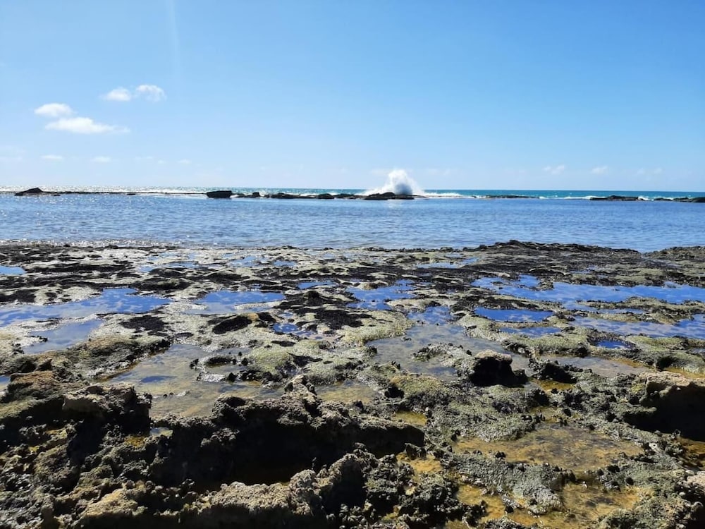 Brisamar Hotel Pousada - Barra de Sao Miguel 32/50
