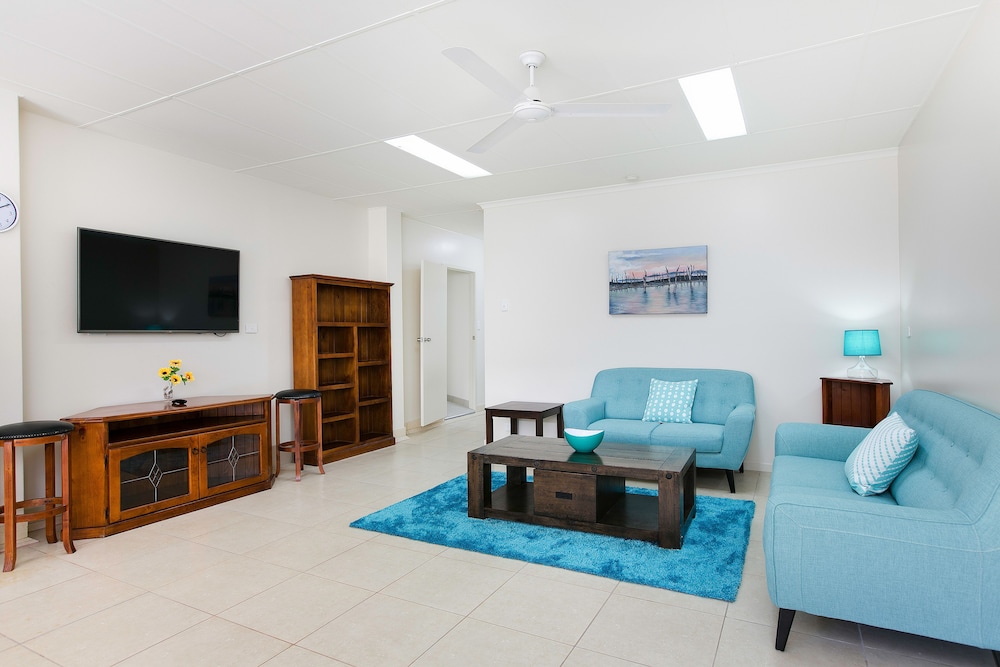 Cairns City Sheridan 46/71