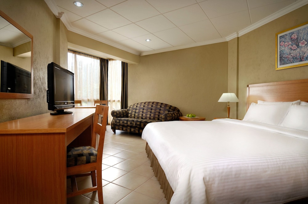 Berjaya Beau Vallon Bay Resort & Casino 11/64