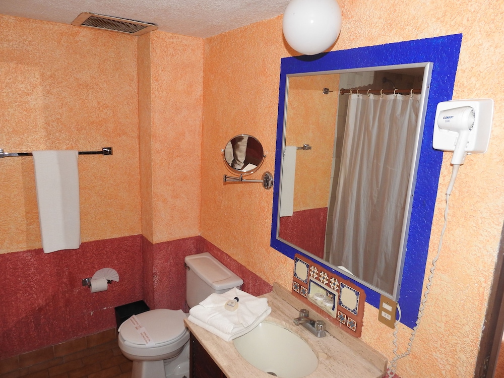 Hotel Benedicta 12/65
