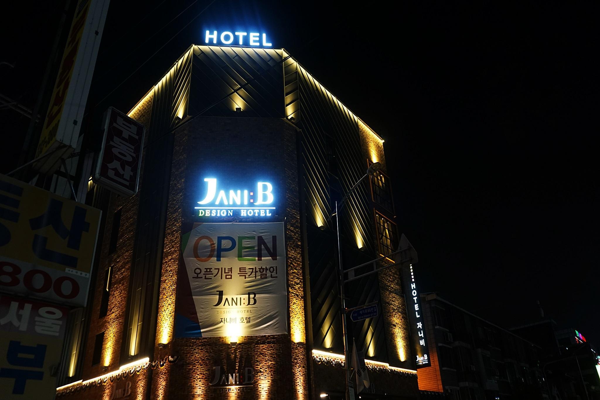 Jani B Hotel 15/56