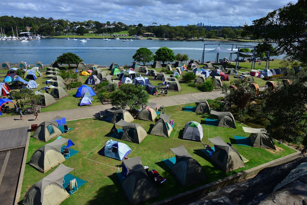 Cockatoo Island 29/36