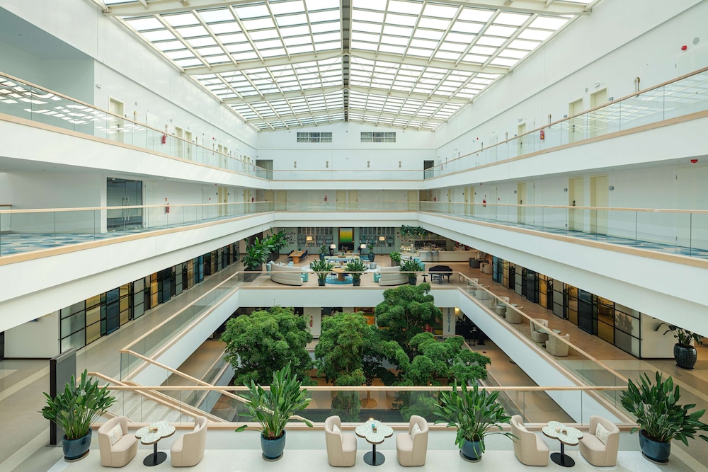 Rixos Premium Dubrovnik 6/90