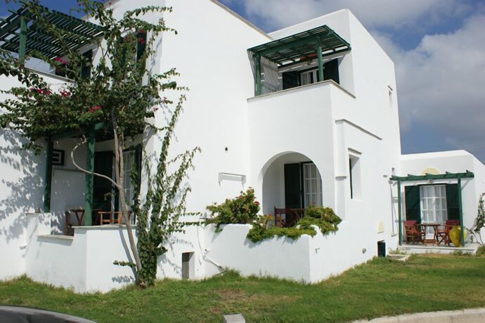 Plaka Hotel I 5/62