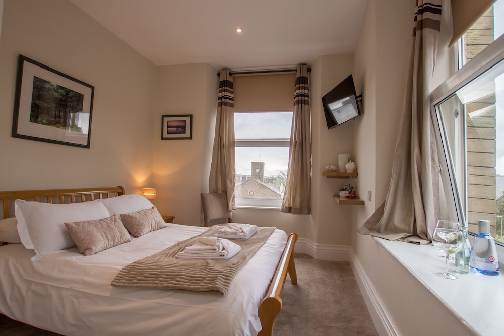 Royal Station Hotel 4/50