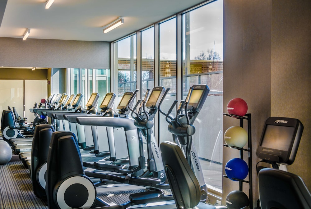 HYATT PLACE WASHINGTON DC/NATIONAL MALL 39/67