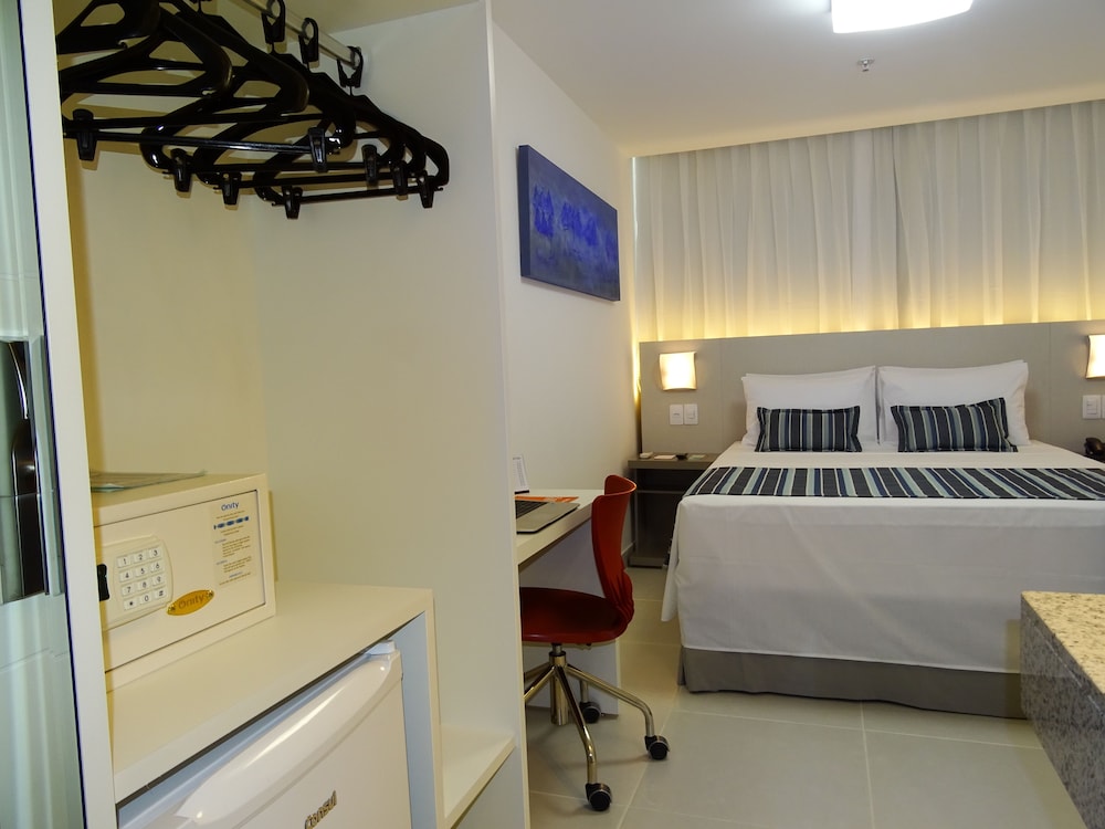 Rede Andrade Lapa Hotel 25/66