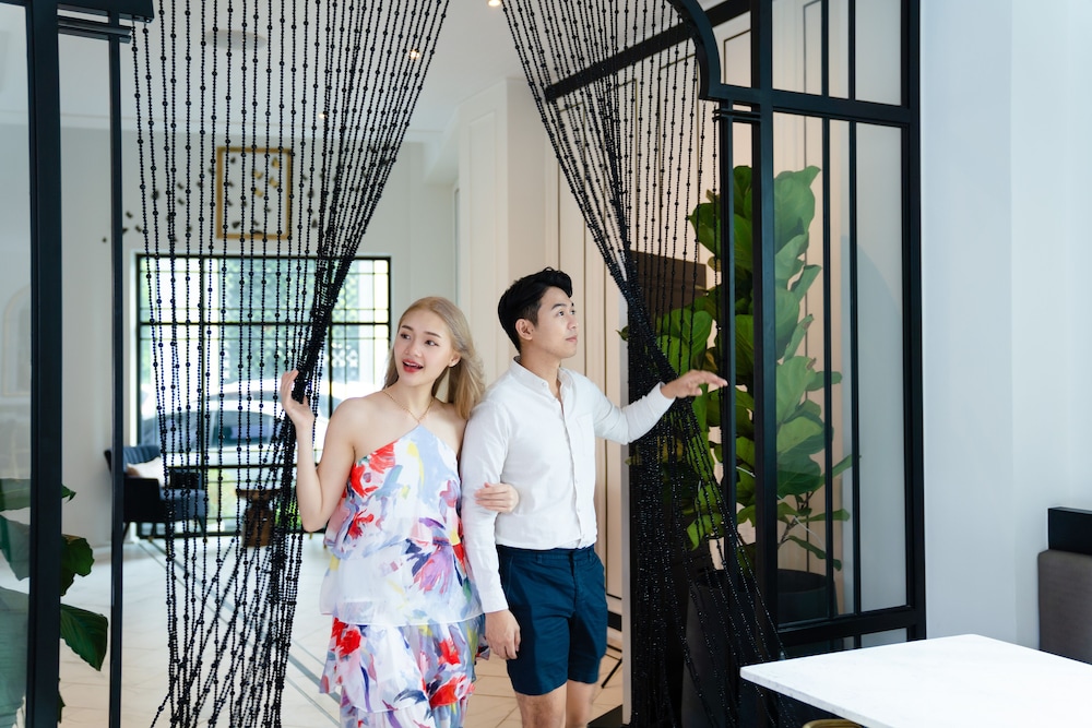 Ratri Hotel Phuket Old Town 8/47