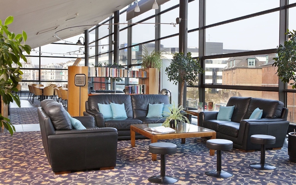 Lille Europe Hotel 29/45