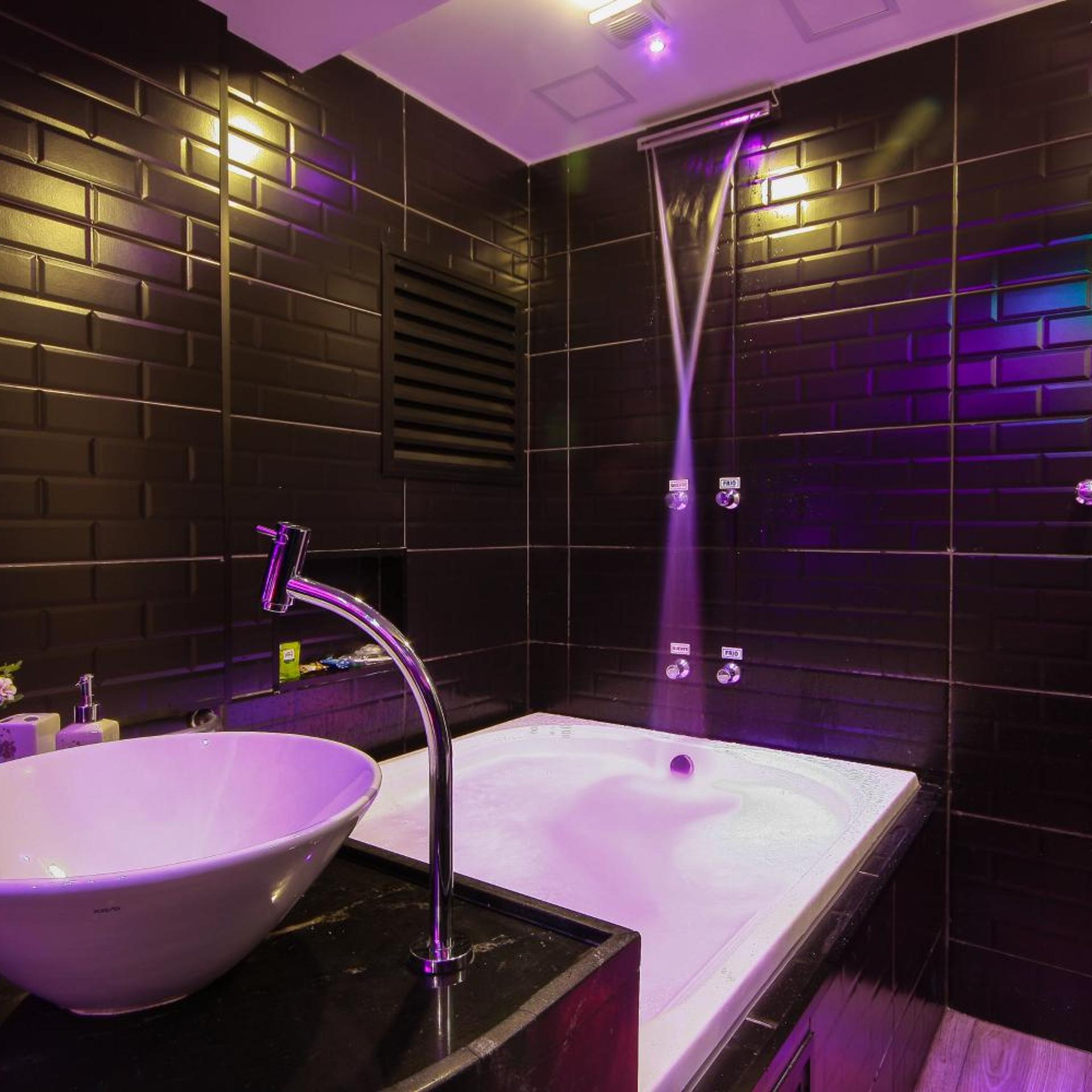 Adrenalina Hotel - Adults Only 49/51