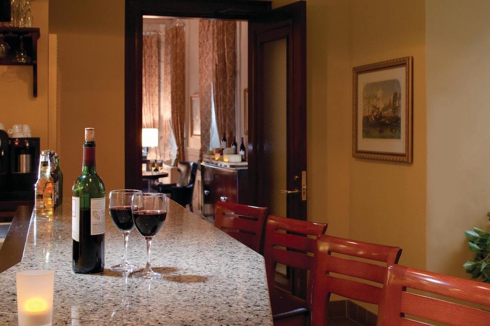 Marriott Vacation Club Pulse at Custom House, Boston 30/45