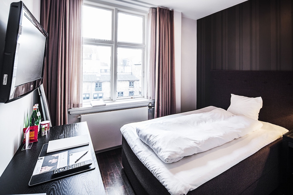 First Hotel Grand Odense 49/82