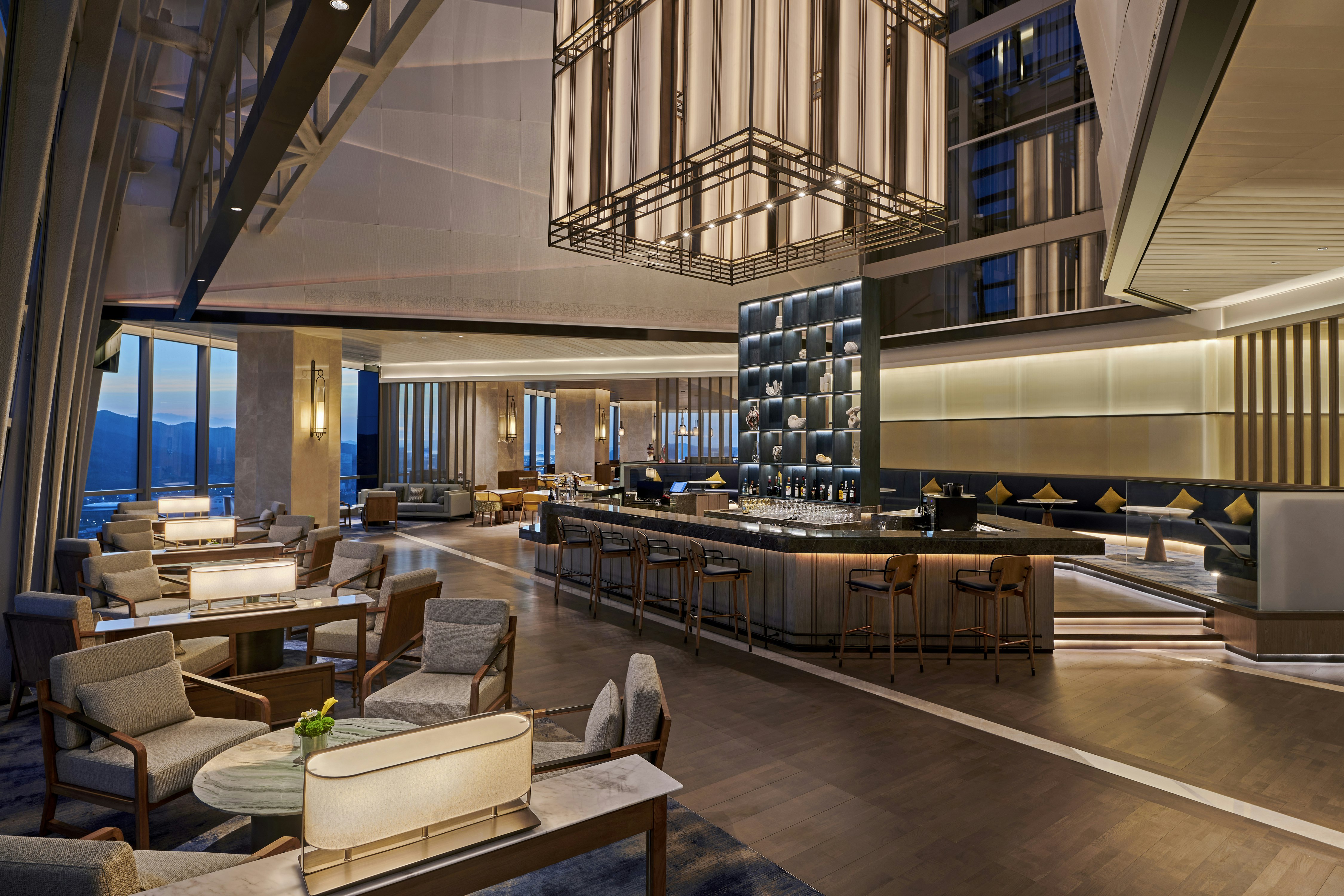 DoubleTree by Hilton Zhuhai Hengqin 31/31