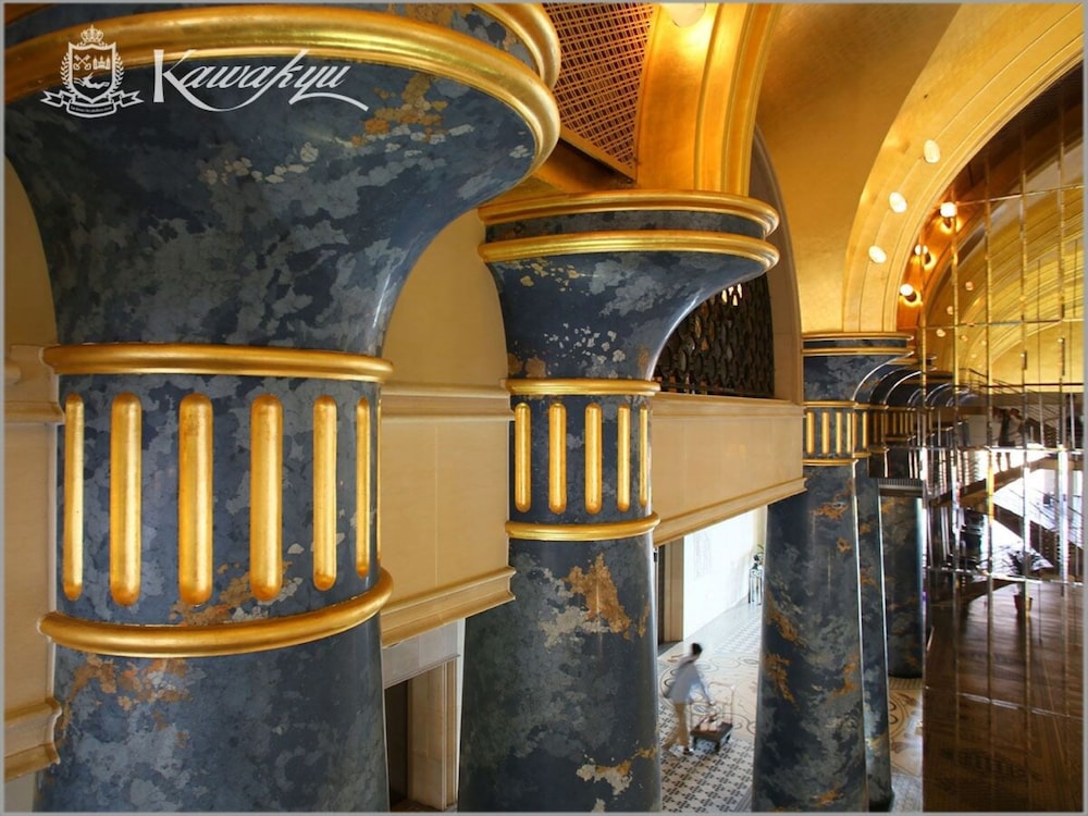 Kawakyu Hotel 21/49