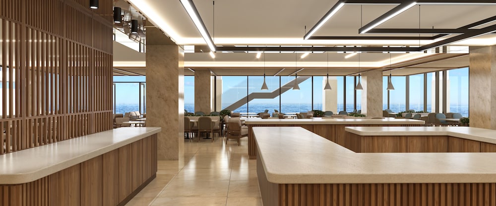 Ammoa Luxury Hotel & Spa Resort 16/50
