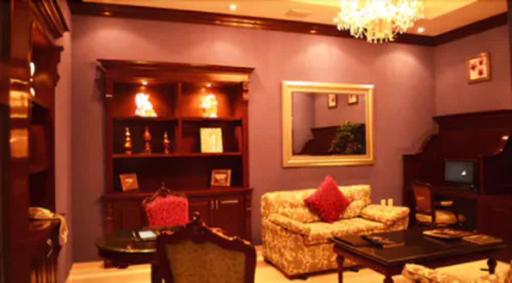 Hotel Plaza Colonial 40/62