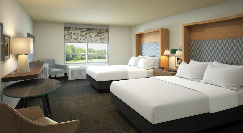 Holiday Inn Dallas Market Ctr Love Field, an IHG hotel 22/66