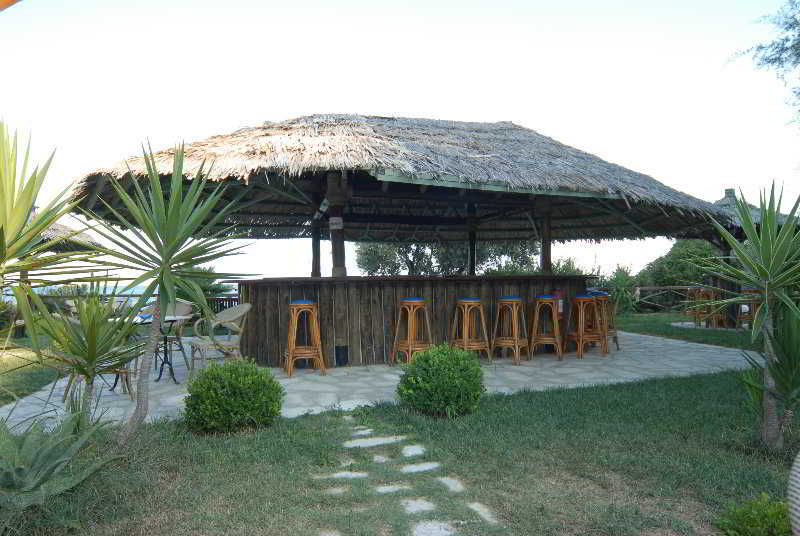 VASSILIAS BEACH APARTMENTS 2/31