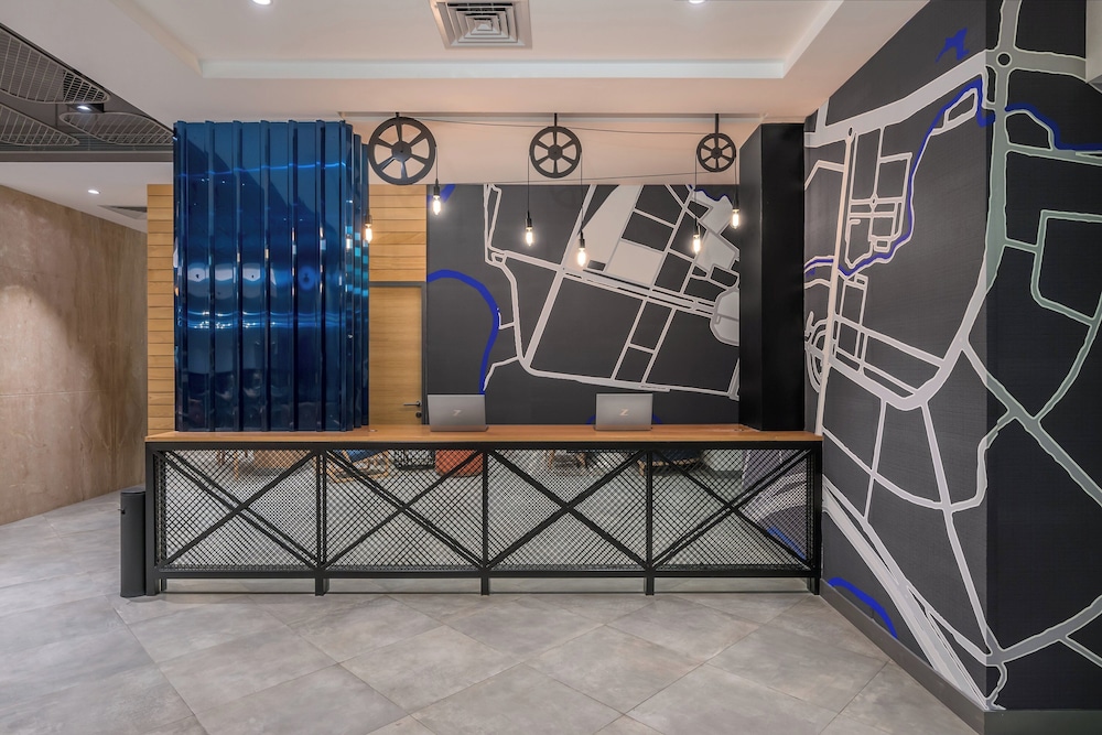 Holiday Inn Express Greater Noida Knowledge Park 4/50