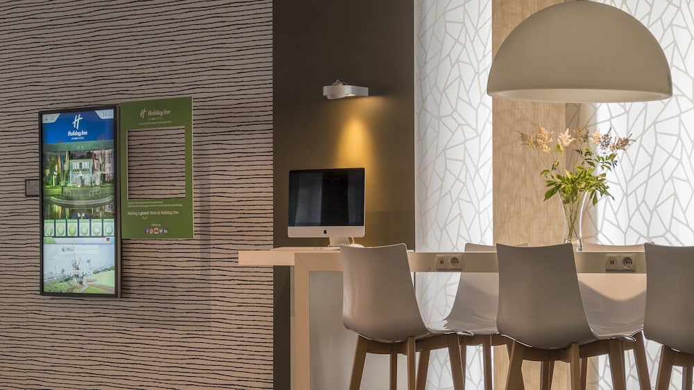 Holiday Inn Munchen Unterhaching 64/80