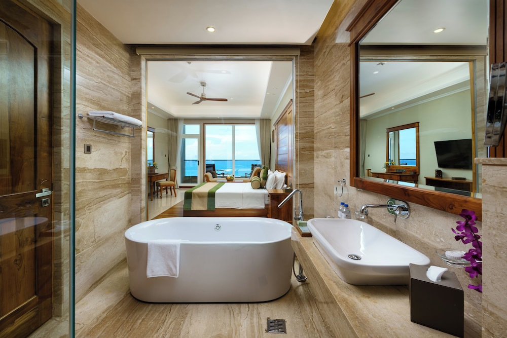 Araliya Beach Resort and Spa Unawatuna 48/50