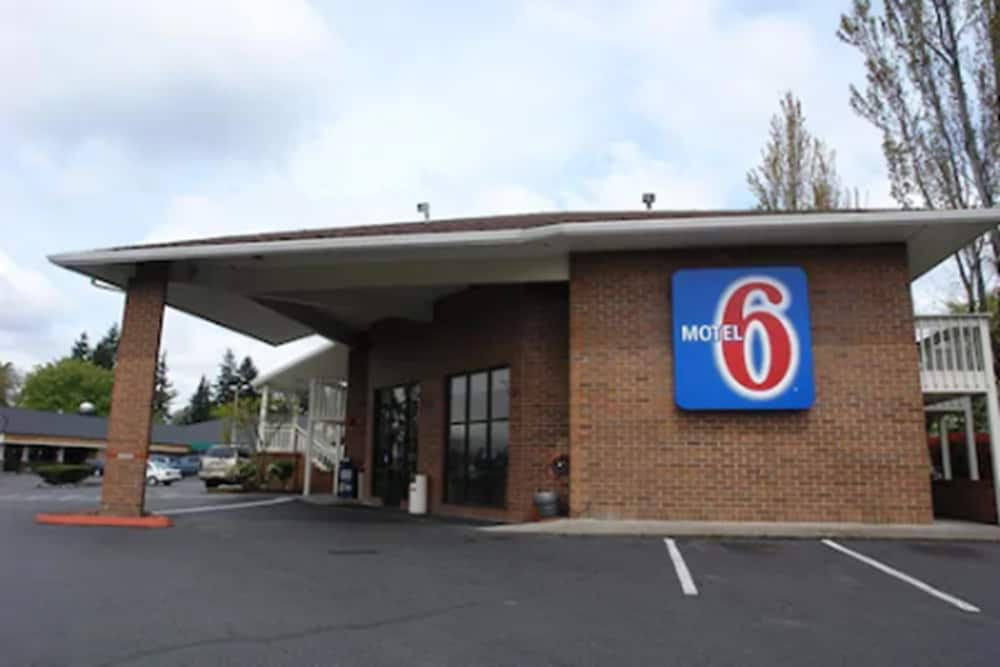 Motel6 Vancouver, WA in VANCOUVER - WA