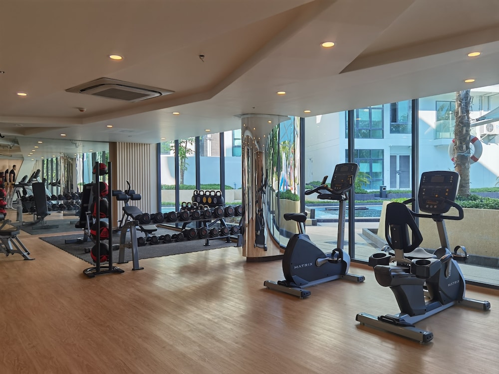 Wyndham La Vita Phuket 23/44