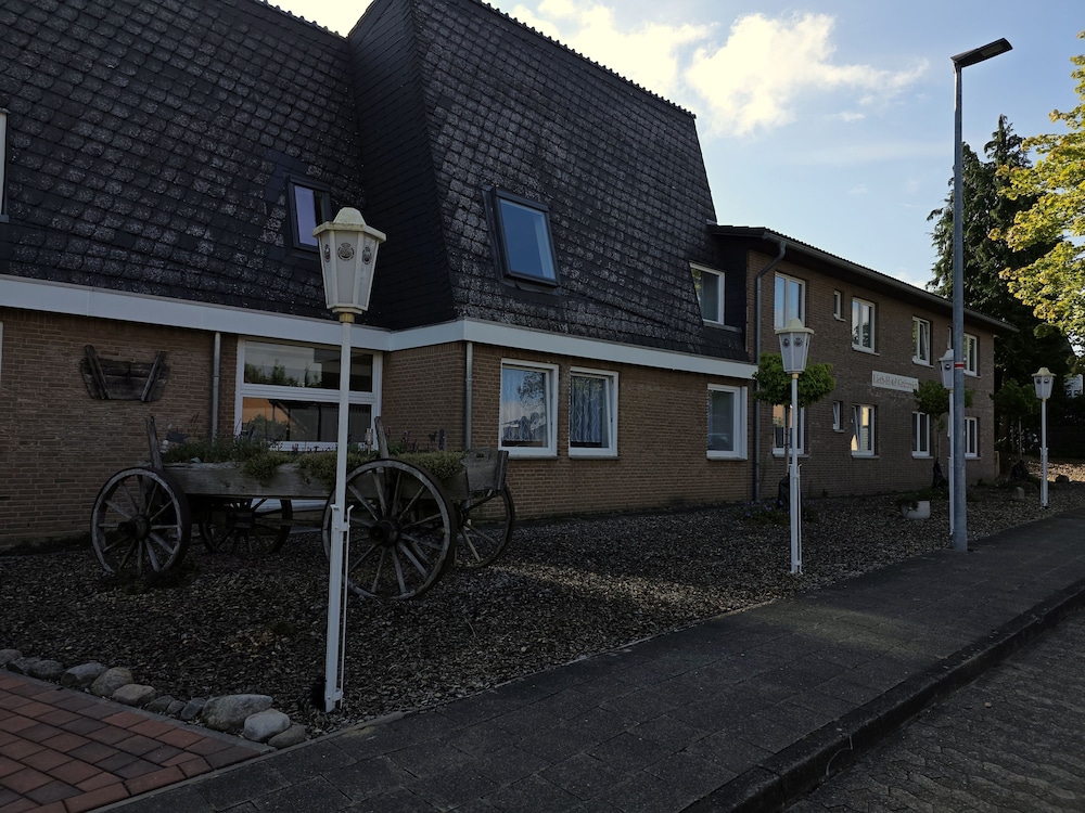 Lieth Hotel Grünreich 38/50