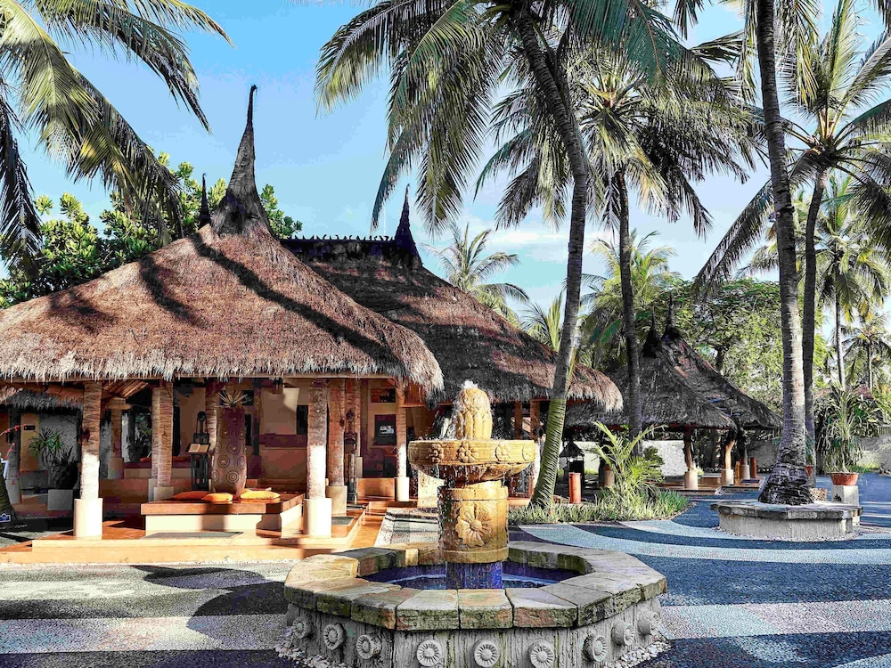 Novotel Lombok Resort and Villas 8/80