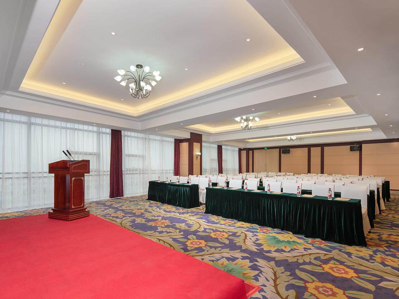Vienna International Hotel (Chengdu Pidu Bailun Plaza) 54/71