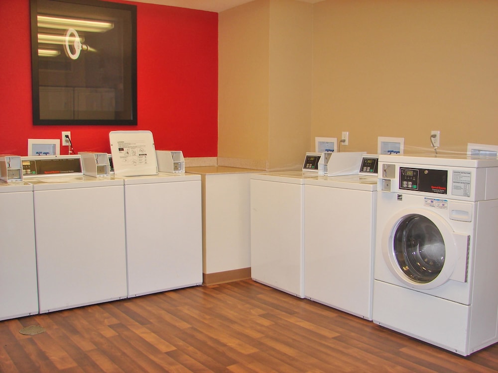 Extended Stay America Suites Shelton Fairfield County 8/55