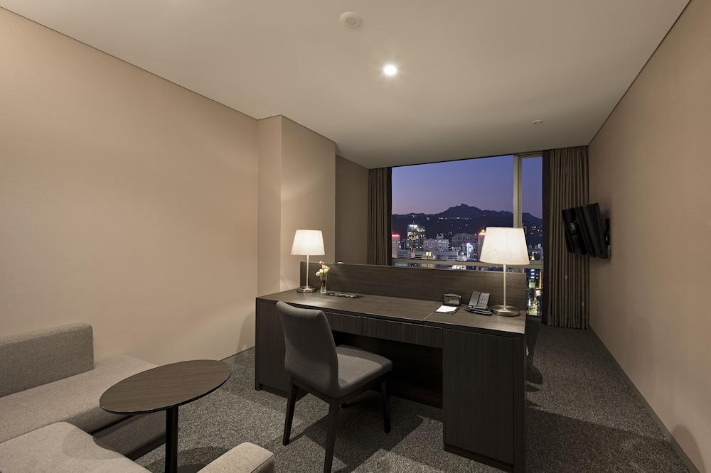 Nine Tree by Parnas Seoul Myeongdong 2 59/65