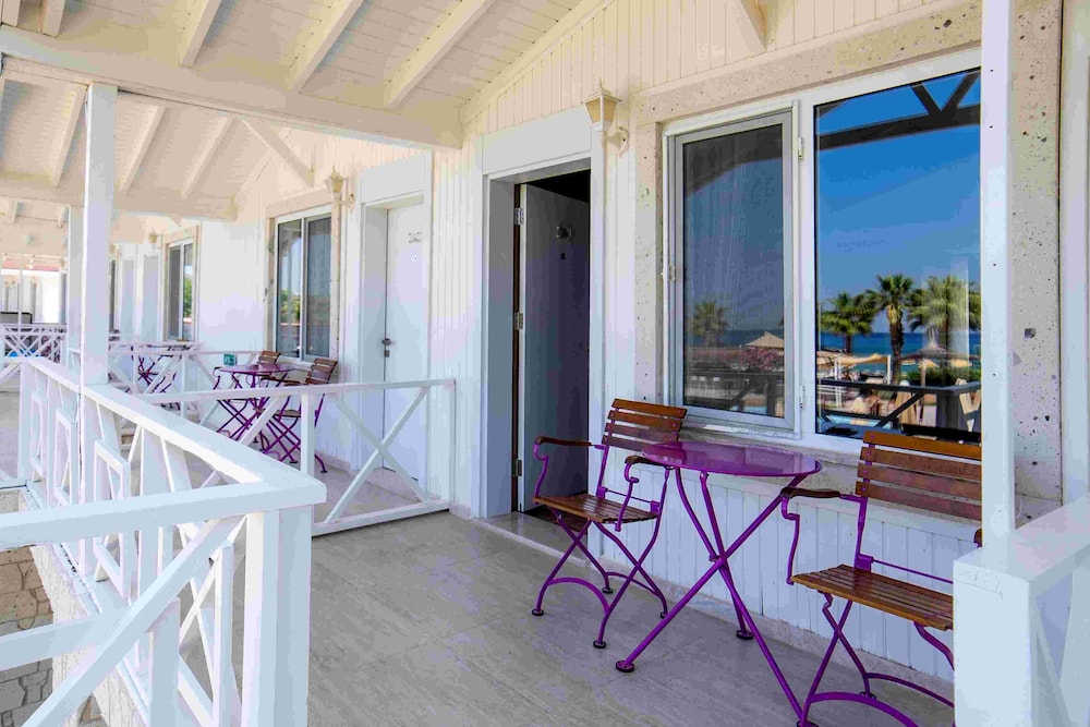Risus Beach Resort Hotel Kusadasi 24/50