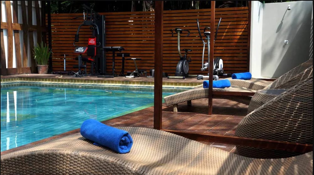 Bamboori Boutique Resort Chiang Mai 35/43