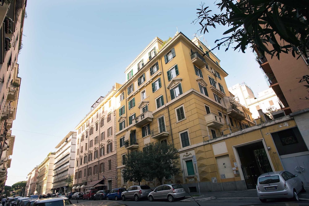 The Best in Rome Vico 1/36