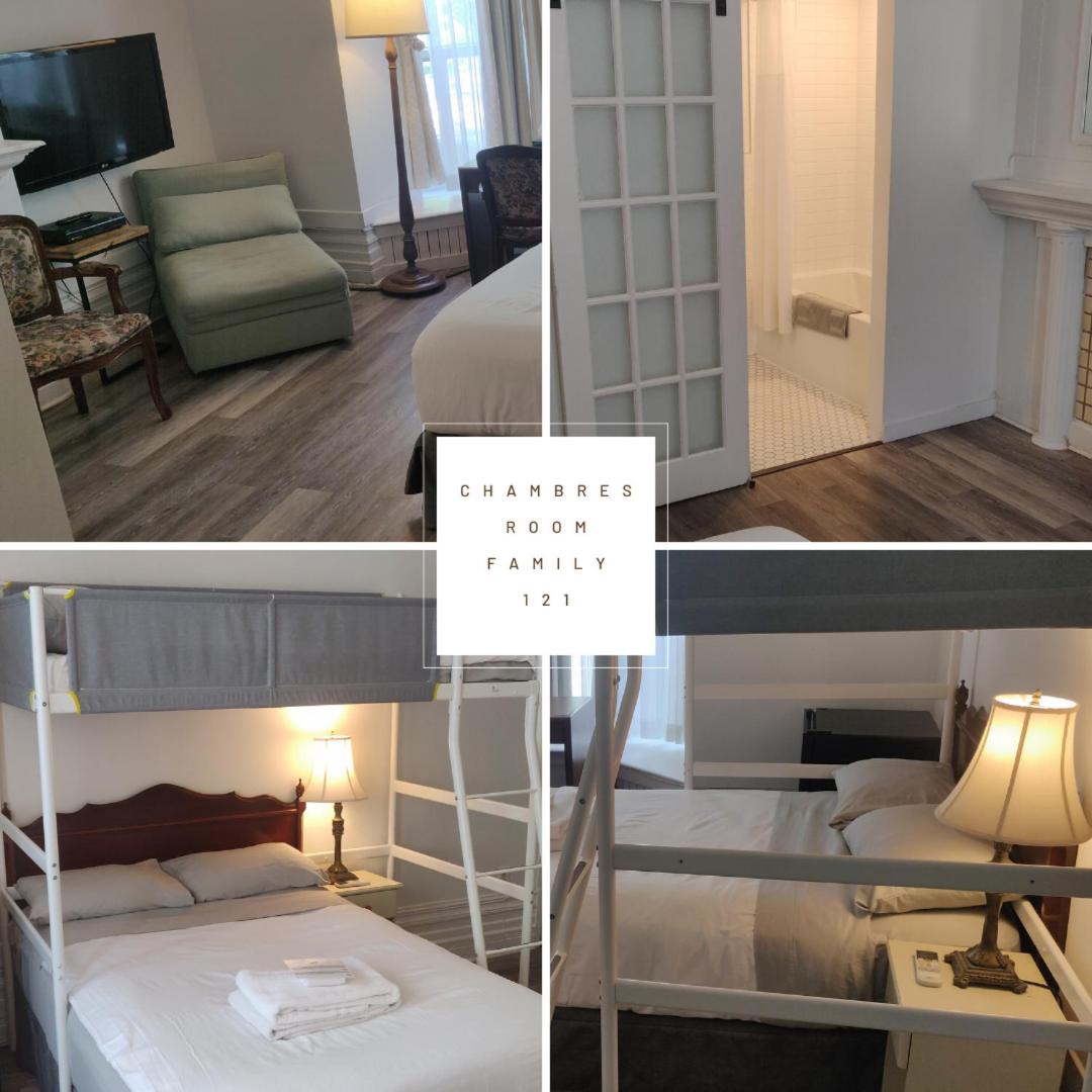 Hotel Ambrose 17/28