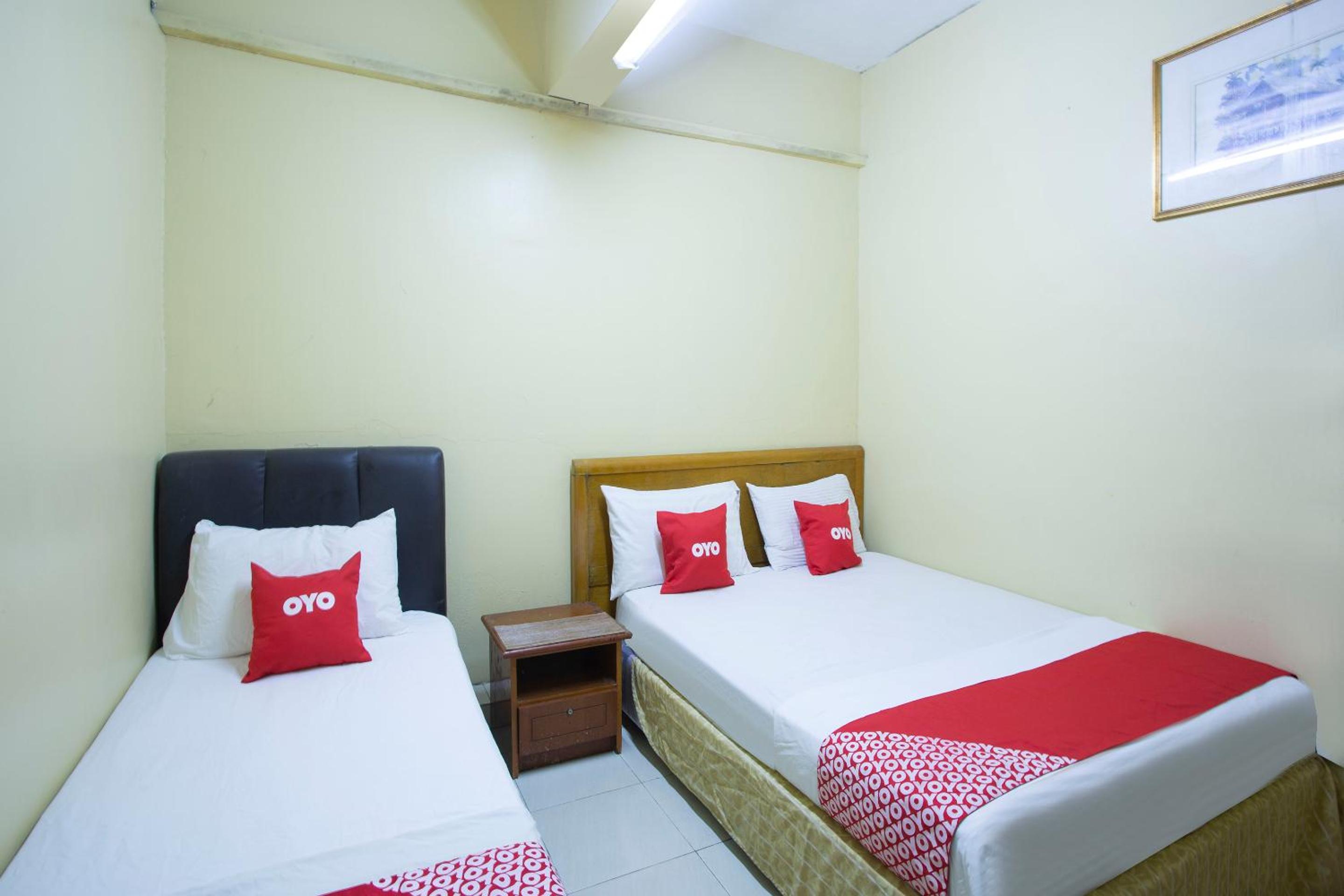 spot on 89962 perfect class hotel