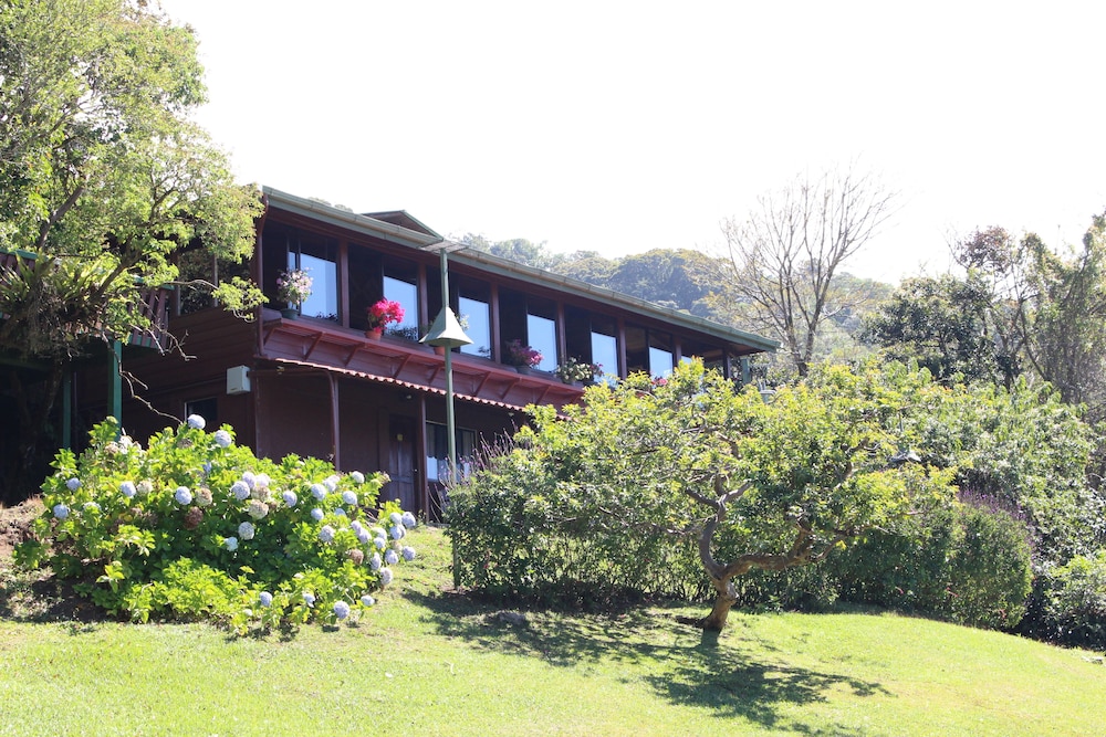 Monteverde Cloud Forest Lodge 2/47